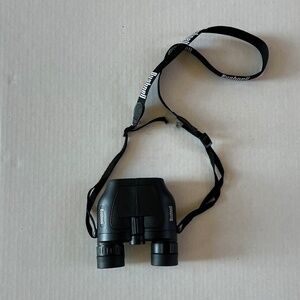 2901 Bushnell 16 x 50 FOV 182FT & 7-15 x 25 1000yds Power View Binoculars